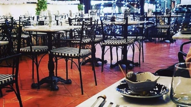 Il Capriccio - Livry-Gargan - 9