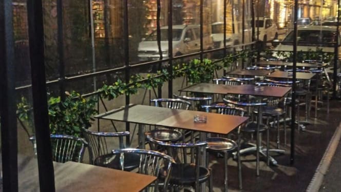 Ristorante Zula - Milano - 6