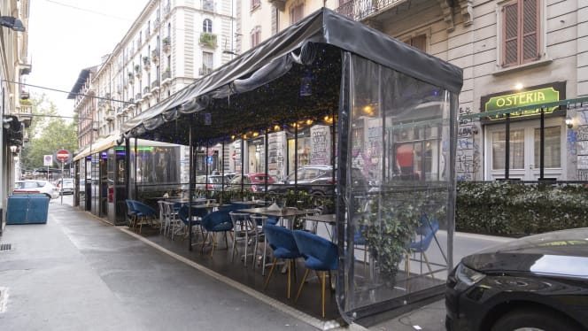 Ristorante Zula - Milano - 0