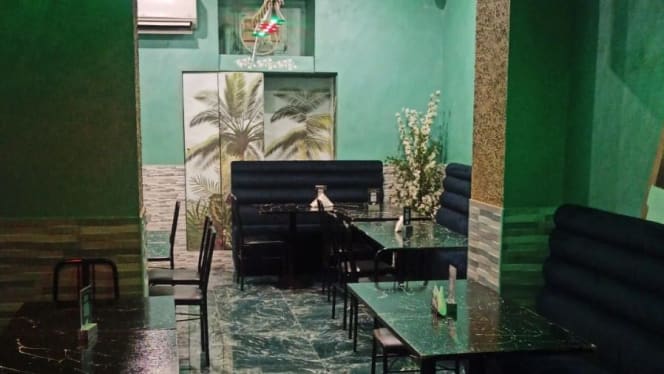 Ristorante Zula - Milano - 4