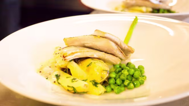 Seerestaurant Steinburg - 9