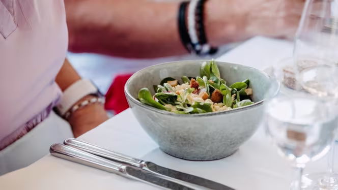 Seerestaurant Steinburg - 0