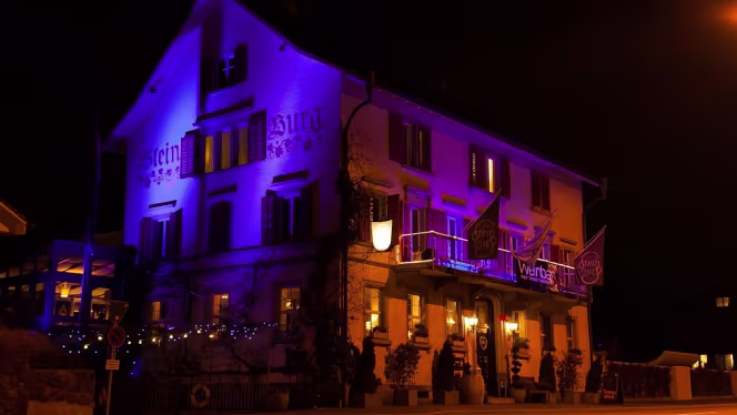 Seerestaurant Steinburg - 8