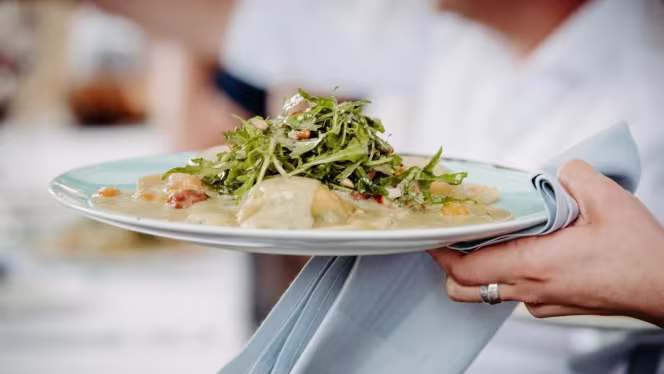 Seerestaurant Steinburg - 5