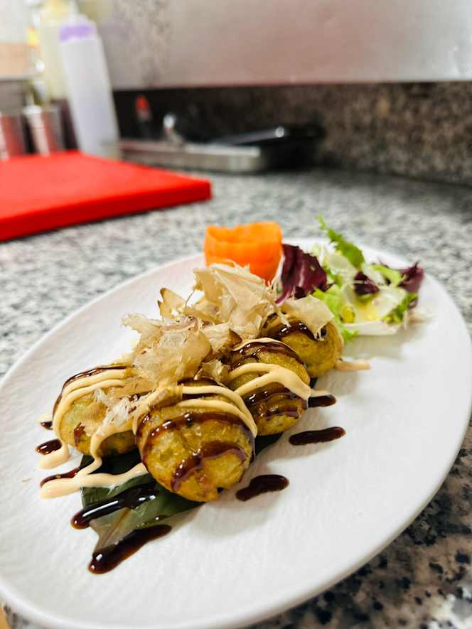 The Bros Kitchen Marbella - 1