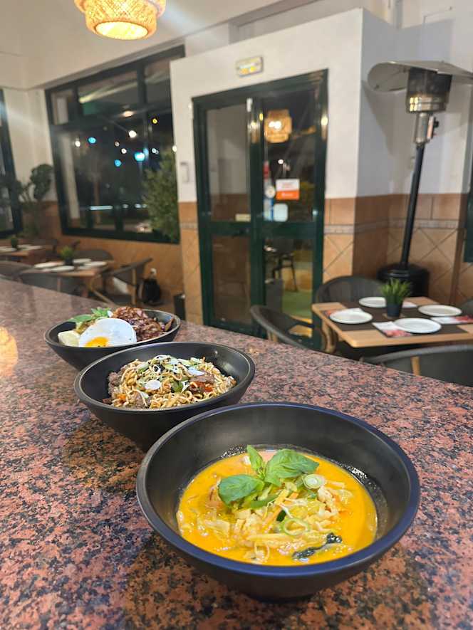 The Bros Kitchen Marbella - 6