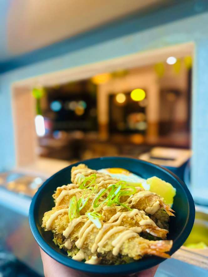 The Bros Kitchen Marbella - 9