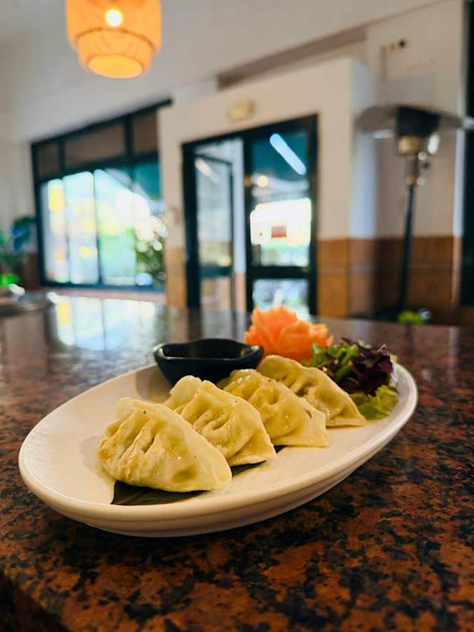 The Bros Kitchen Marbella - 3