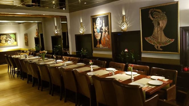 Diwali Palace Bussum- Nepalese & Indian Restaurant - 5