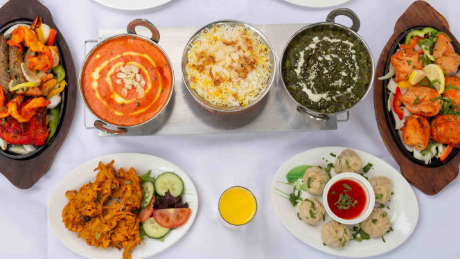 Diwali Palace Bussum- Nepalese & Indian Restaurant - 9