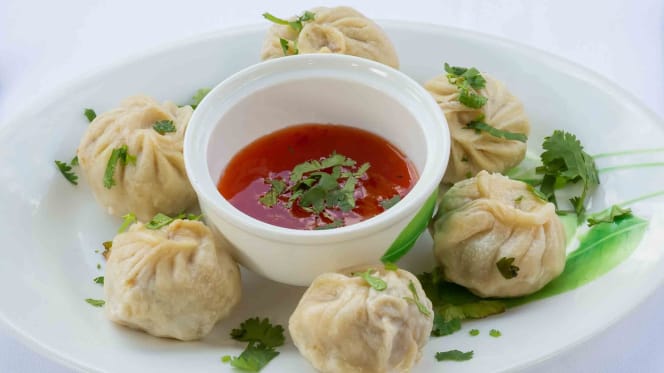 Diwali Palace Bussum- Nepalese & Indian Restaurant - 8