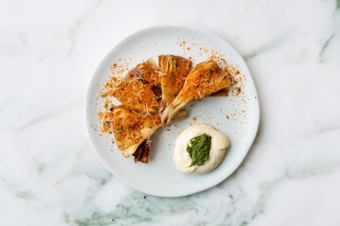 Lina Stores Soho - 5