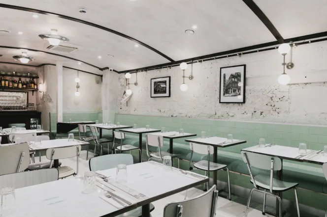 Lina Stores Soho - 0