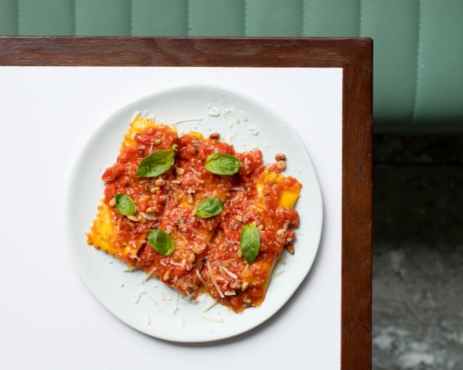 Lina Stores Soho - 3