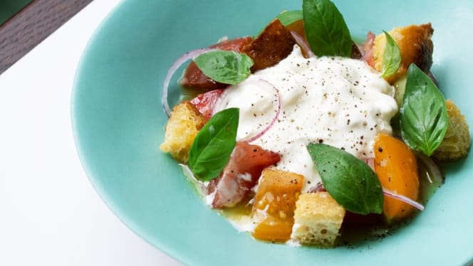 Lina Stores Soho - 4