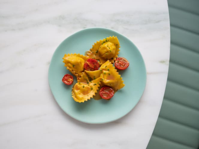 Lina Stores Soho - 6