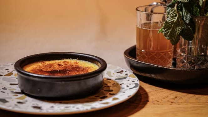 Sidi des Pres - Paris - 5