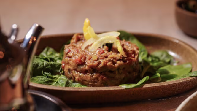 Sidi des Pres - Paris - 2