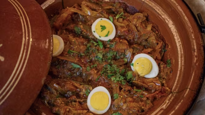 Sidi des Pres - Paris - 1