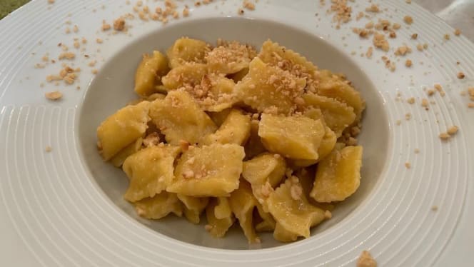 Locanda del Borgo - 1