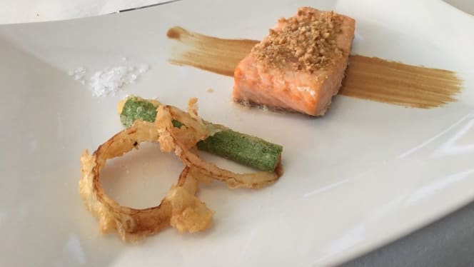 Locanda del Borgo - 0