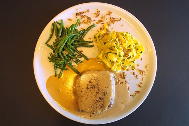 Fly Food Loves You - Sobreda - 6