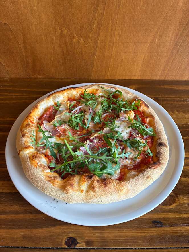 Fly Food Loves You - Sobreda - 3