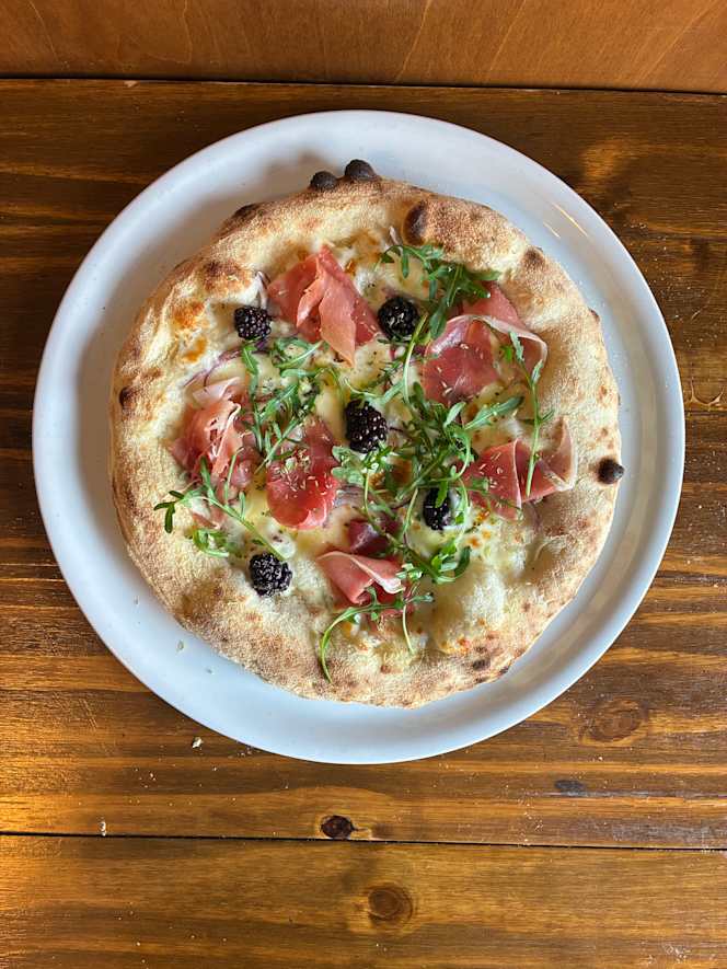 Fly Food Loves You - Sobreda - 1