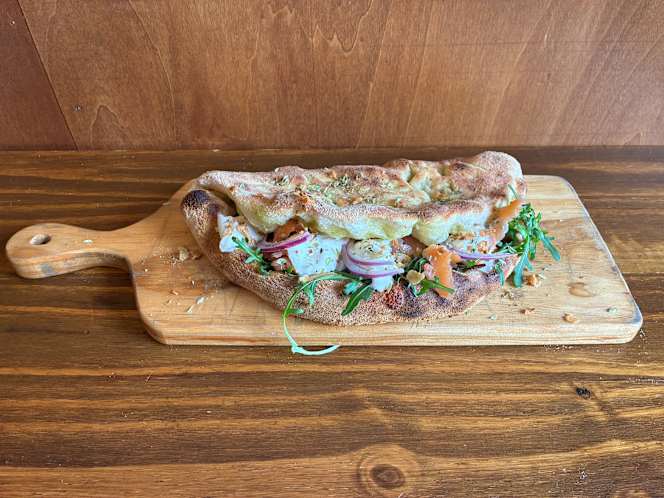 Fly Food Loves You - Sobreda - 4