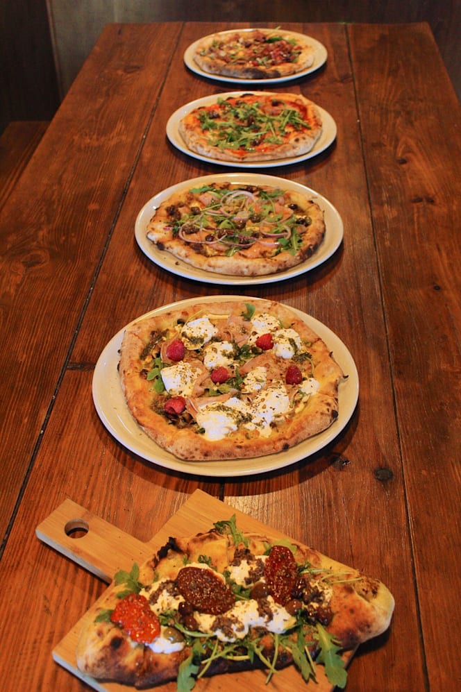 Fly Food Loves You - Sobreda - 7