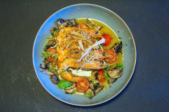 Fly Food Loves You - Sobreda - 9