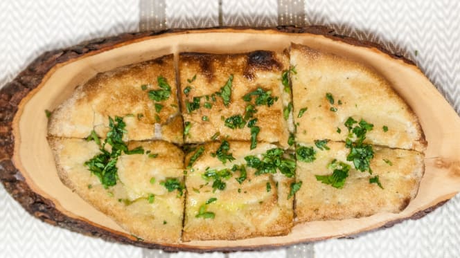 D’elias pizza - Barcelona - 5