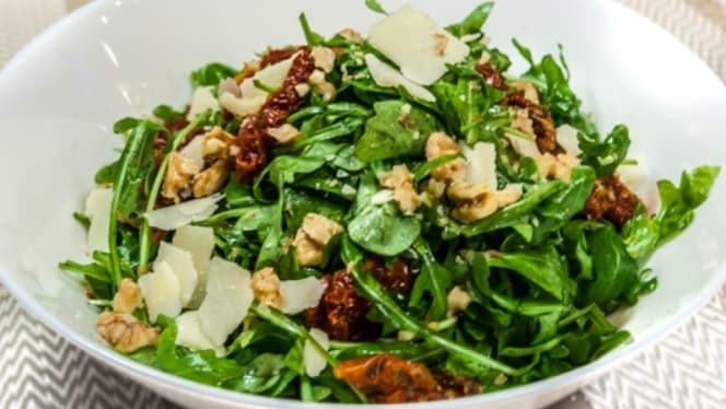 D’elias pizza - Barcelona - 6