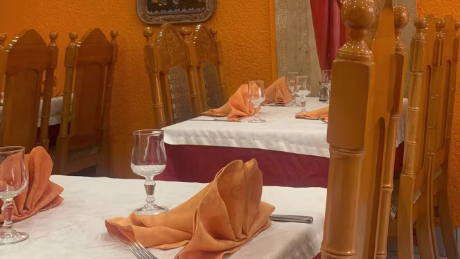 Le Shalimar - Pont des Morts - 3