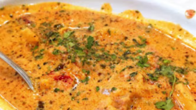 Le Shalimar - Pont des Morts - 0