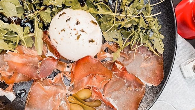 Braise & Vin - Lyon - 5