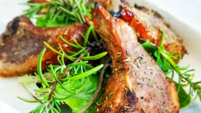 Braise & Vin - Lyon - 3