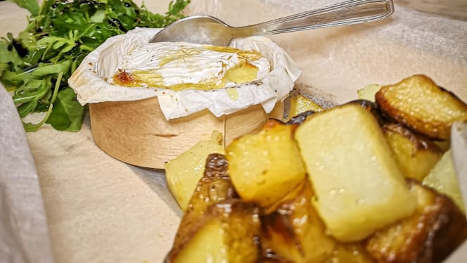 Braise & Vin - Lyon - 2