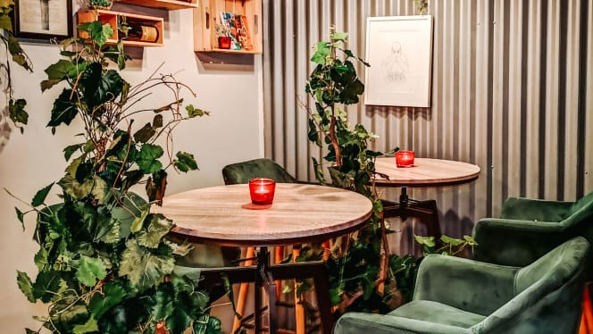 Braise & Vin - Lyon - 9