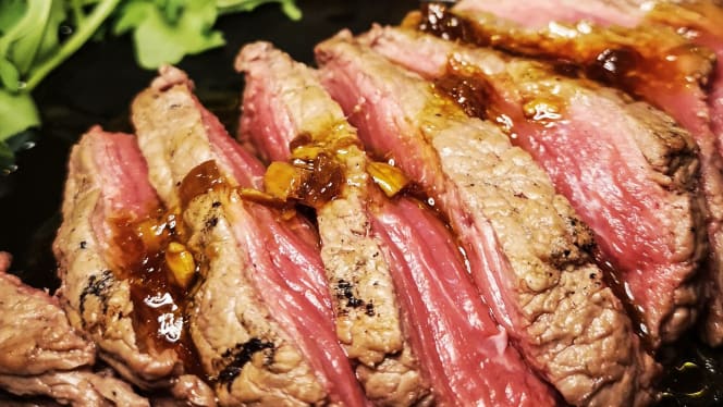 Braise & Vin - Lyon - 1