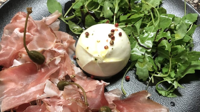 Braise & Vin - Lyon - 6