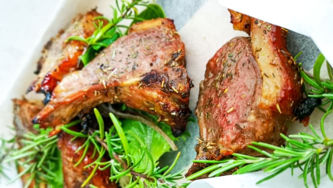 Braise & Vin - Lyon - 4