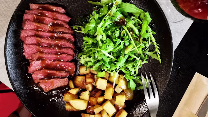 Braise & Vin - Lyon - 0