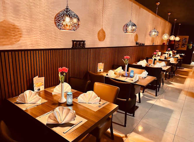 Namaste Rijswijk - 6