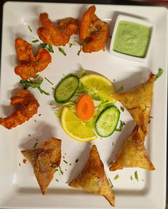 Namaste Rijswijk - 4