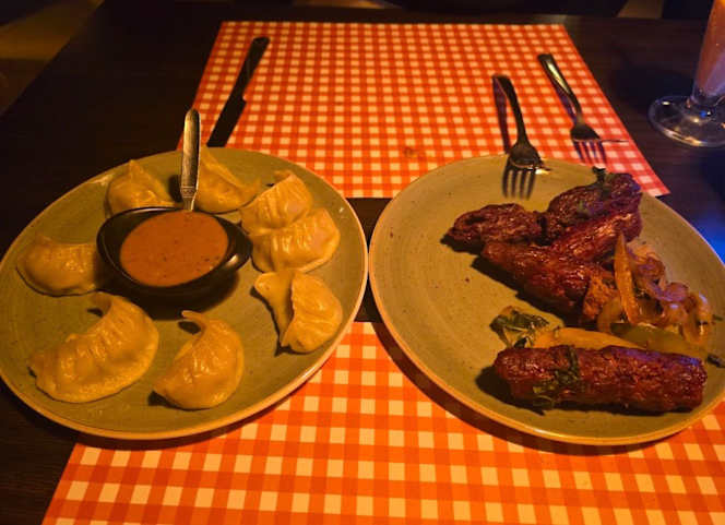 Namaste Rijswijk - 7