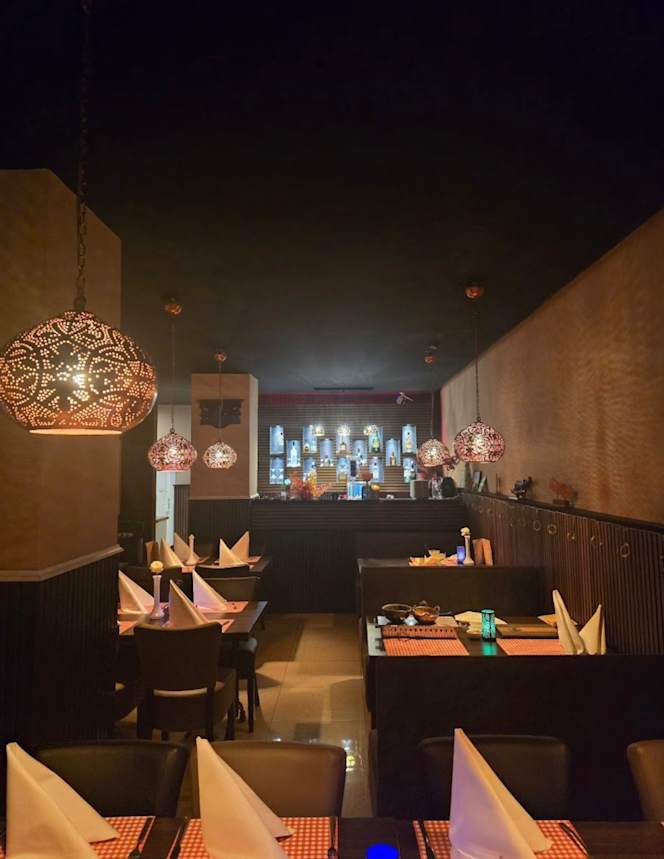 Namaste Rijswijk - 2