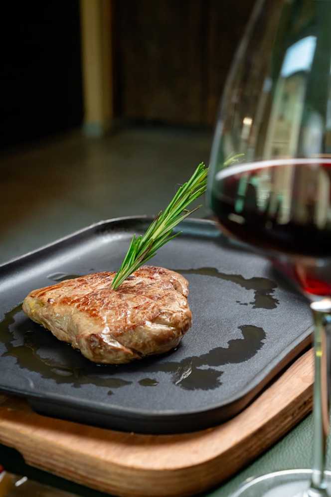 B.Square Brasserie - 7