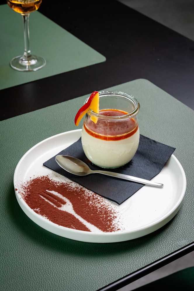 B.Square Brasserie - 2