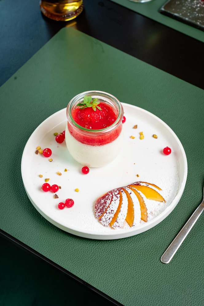 B.Square Brasserie - 6